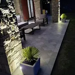 Apartmán Relax *