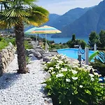 Apartmán Relax Riva di Solto