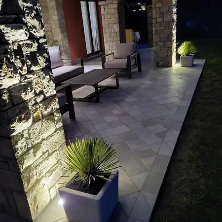 Apartamento Relax *