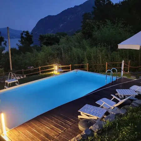 Relax Riva di Solto