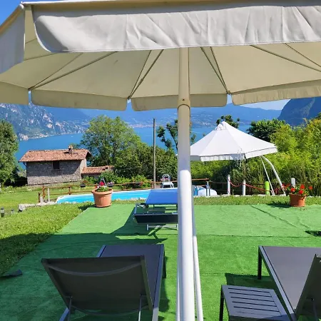 Relax Riva di Solto