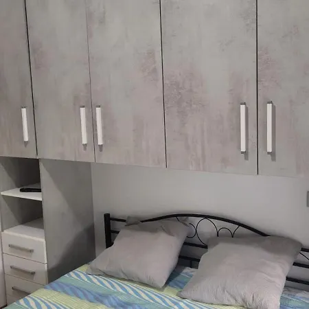 Apartamento Relax Riva di Solto