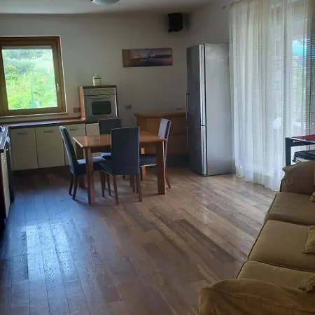 Relax Apartment *