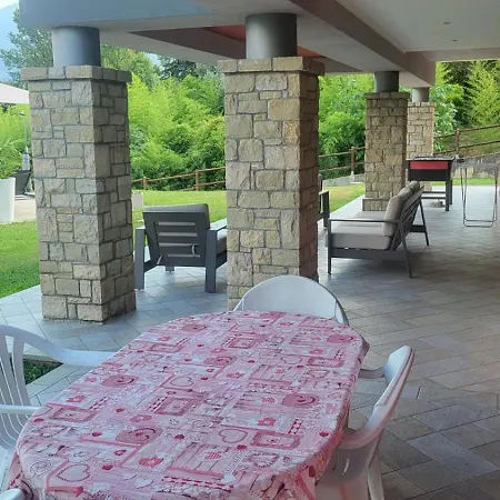 Apartamento Relax Riva di Solto