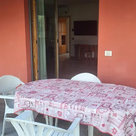 Apartamento Relax *
