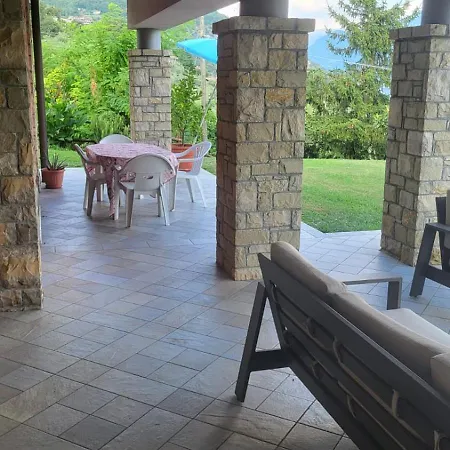 Relax Apartment Riva di Solto