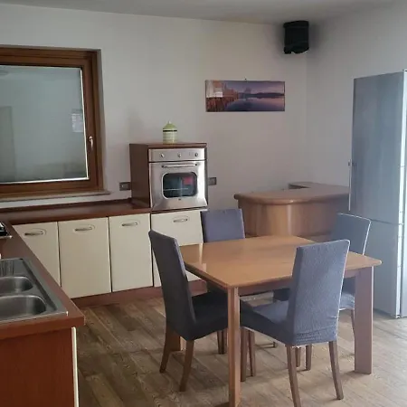 Apartment Relax *