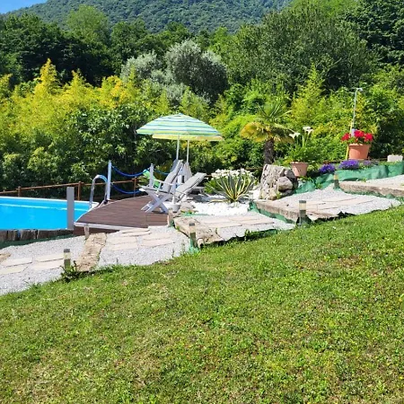 Relax Riva di Solto