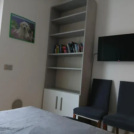 Relax Apartmán *